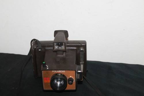 Polaroid Camera