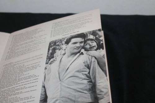 Elvis Monthly Special 1975