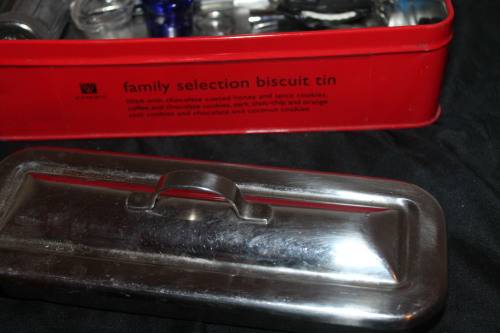 Assorted Medical Equipment