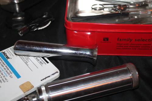 Assorted Medical Equipment