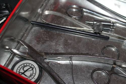 Assorted Medical Equipment