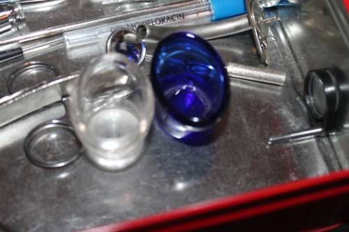 Assorted Medical Equipment