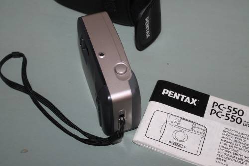 Pentax PC 550