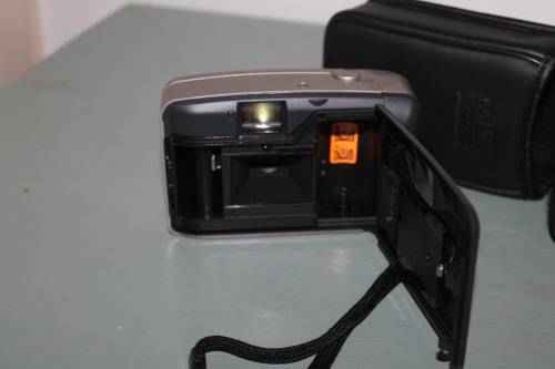 Pentax PC 550