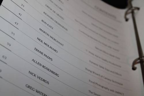 The Ultimate Commercial Photographer`s Handbook