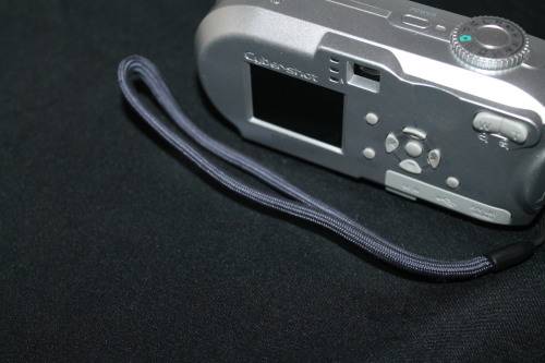 Sony Cyber-shot DSC P73