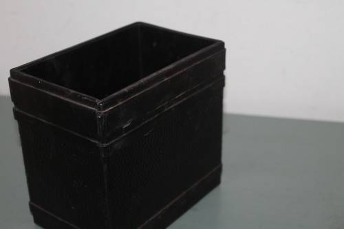 Kodak Hard rubber case