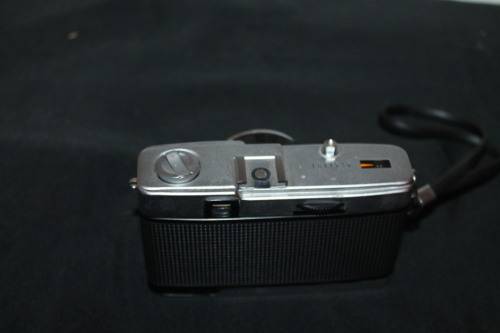Olympus Trip 35