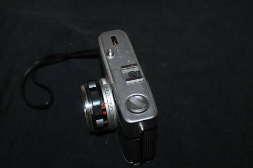 Olympus Trip 35