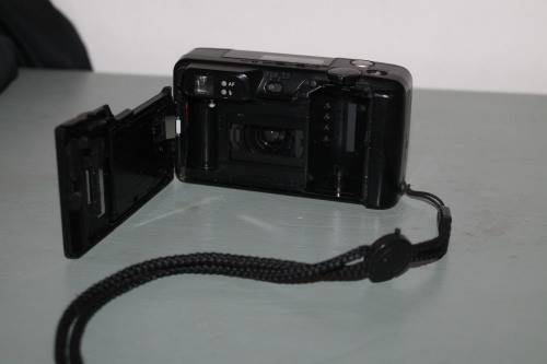 Pentax Espio 115G