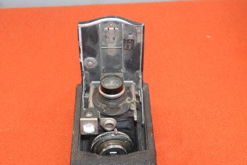 Vintage Camera for display