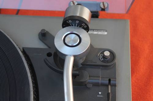 Technics SL 23 LP Player