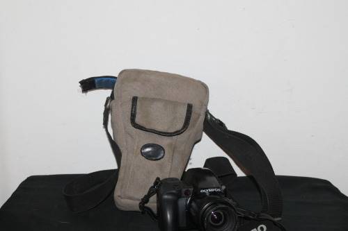 Olympus  IS 1000 Film Camera