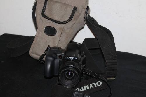 Olympus  IS 1000 Film Camera