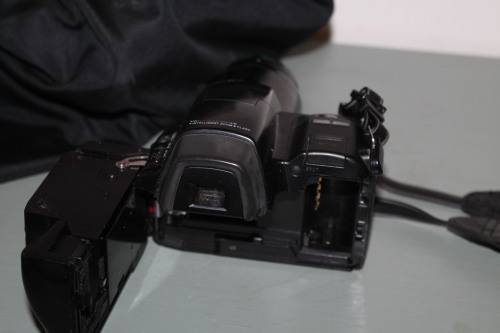 Olympus  IS 1000 Film Camera