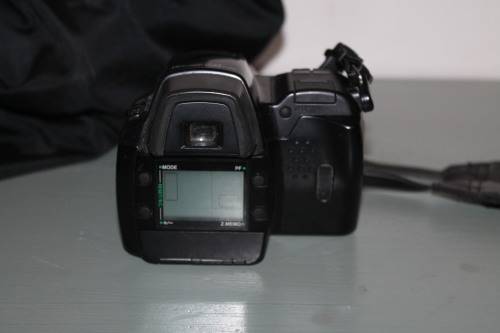 Olympus  IS 1000 Film Camera