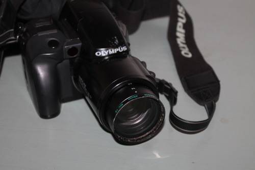 Olympus  IS 1000 Film Camera