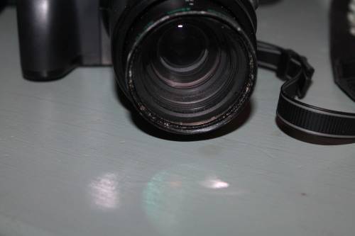 Olympus  IS 1000 Film Camera
