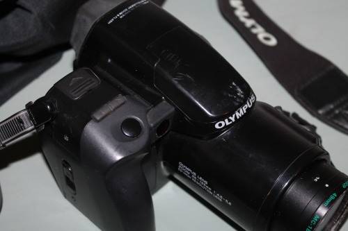 Olympus  IS 1000 Film Camera