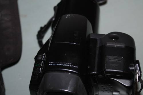 Olympus  IS 1000 Film Camera