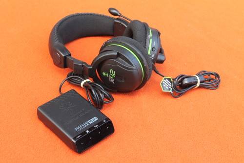 Turtle Beach Gaming Headphones