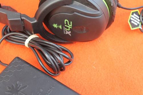 Turtle Beach Gaming Headphones