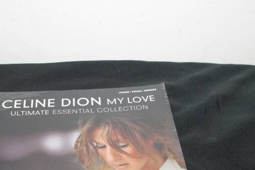 Celine Dion Sheet Music