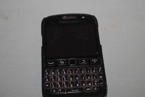 Blackberry    9720  Spares