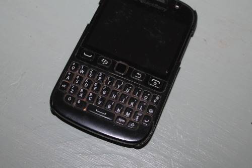 Blackberry    9720  Spares