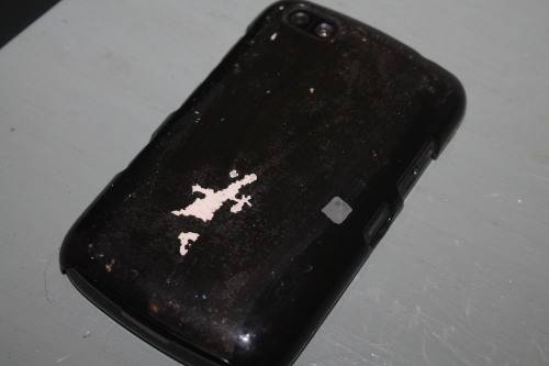 Blackberry    9720  Spares