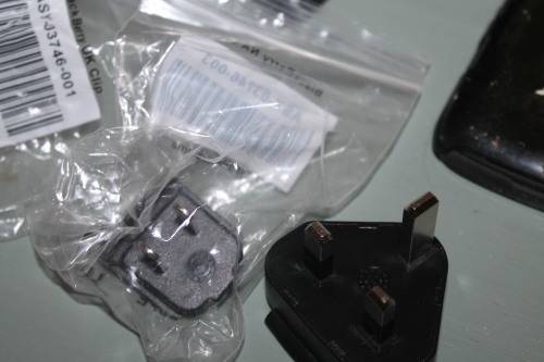 Blackberry    9720  Spares