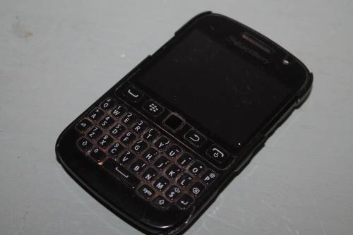 Blackberry    9720  Spares