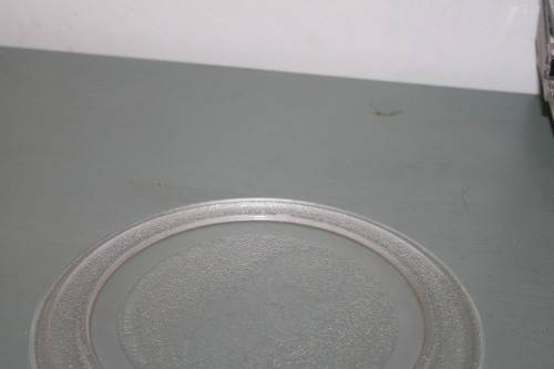 Microwave plate No 11