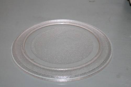 Microwave plate No 11