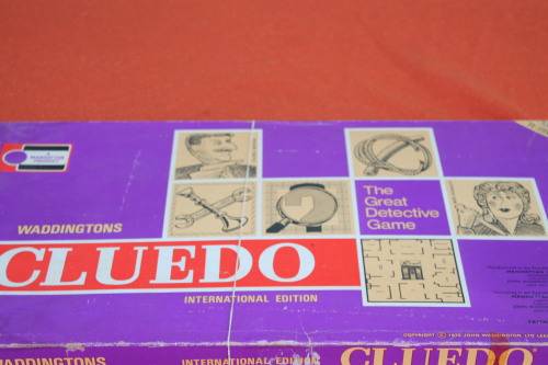 Cluedo