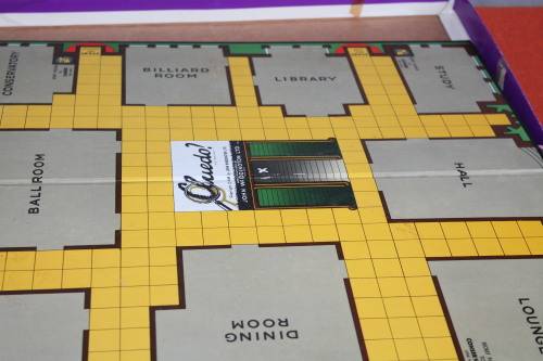Cluedo