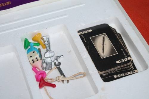 Cluedo