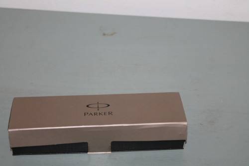 Parker Frontier Fountain Pen