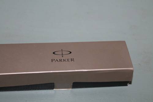 Parker Frontier Fountain Pen