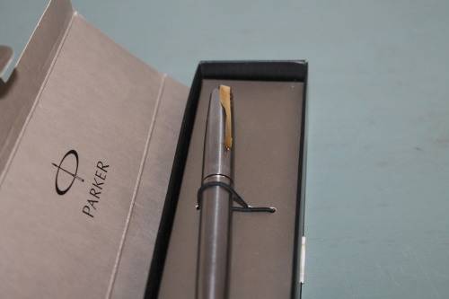 Parker Frontier Fountain Pen