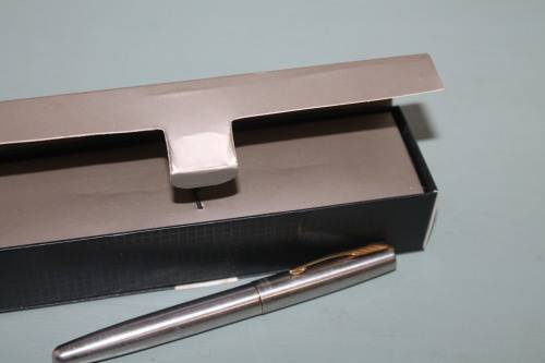 Parker Frontier Fountain Pen