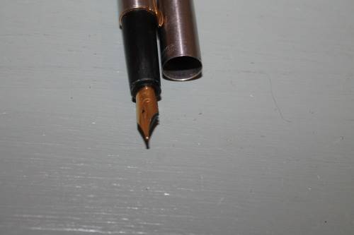 Parker Frontier Fountain Pen