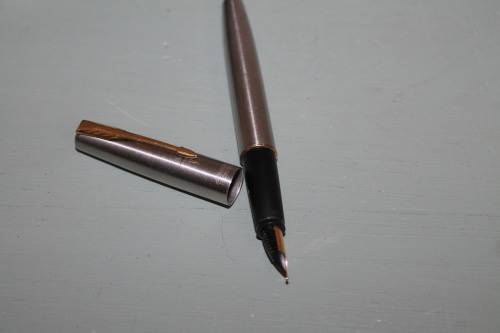 Parker Frontier Fountain Pen