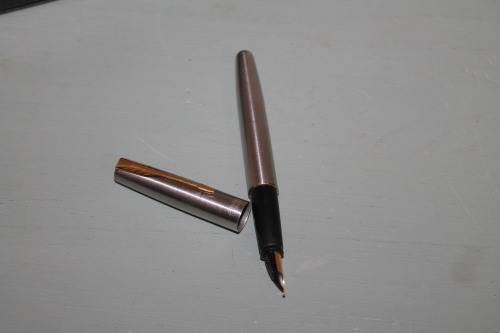 Parker Frontier Fountain Pen