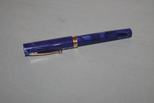 Sheaffer Fountain Pen,