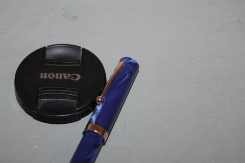 Sheaffer Fountain Pen,