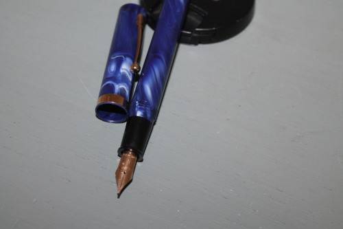 Sheaffer Fountain Pen,