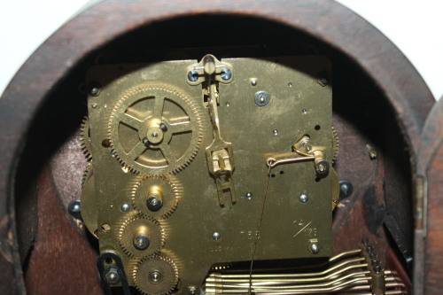 Mantle Clocks