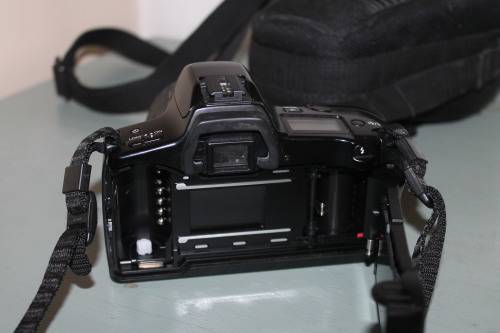 Minolta  Dynax 3xl Film Camera