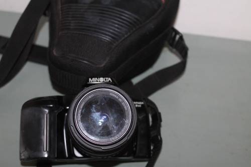 Minolta  Dynax 3xl Film Camera